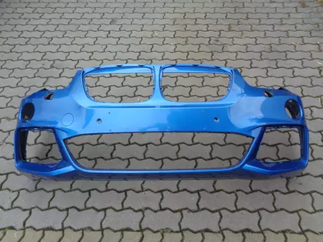 BMW X1 F48 přední nárazník M-paket
