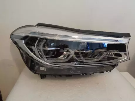 BMW 6 G32GT pravý světlo LED ICON light