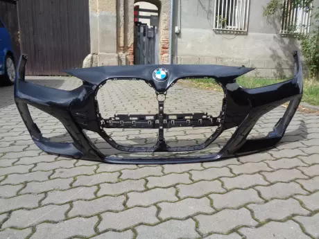 BMW 4 G22 přední nárazník M-paket