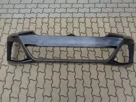BMW 5 G30LCI nárazník M-paket