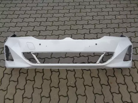 BMW 3 G20LCI přední nárazník Basis