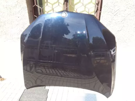 BMW X5 F15 kapota