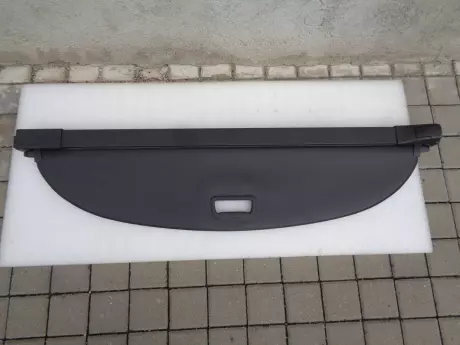 Opel astra K roleta kufru