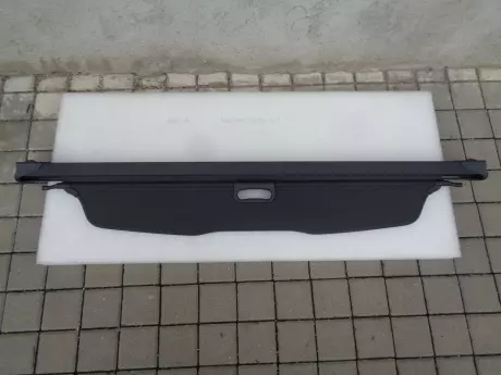 BMW 5 G31 roleta kufru