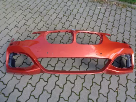 BMW 1 F20 LCI nárazník M-paket 340i