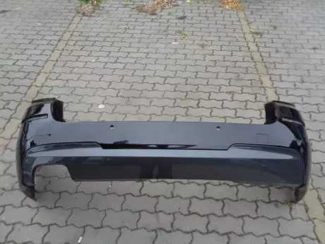 BMW 5 F11 zadní nárazník M-paket