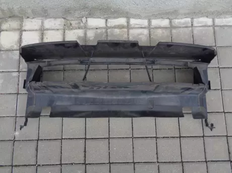 BMW 3 F30 LCI vedení vzduchu spodní
