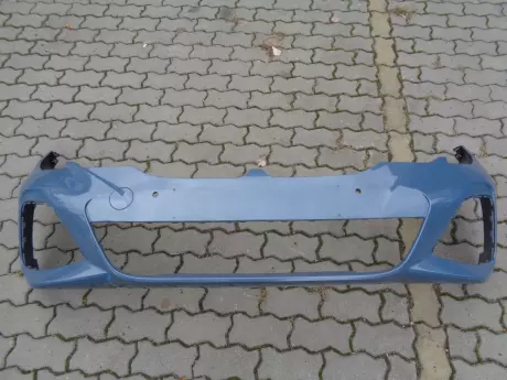 BMW 3 G20 přední nárazník M-paket