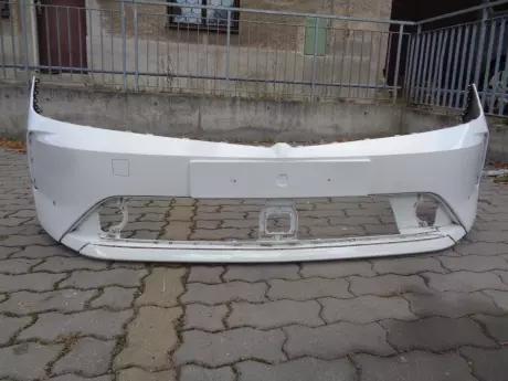 Opel astra L přední nárazník