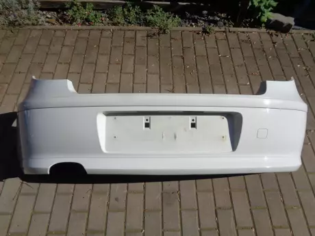 BMW E87 LCI nárazník zadní