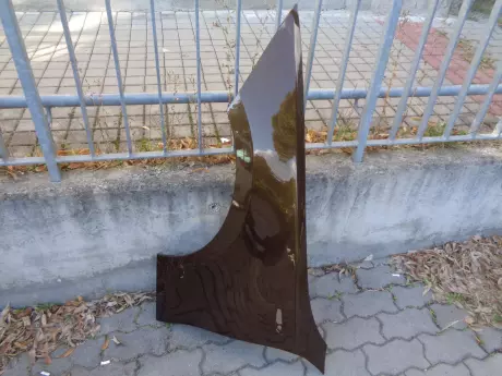 BMW 1 E87 blatník levý