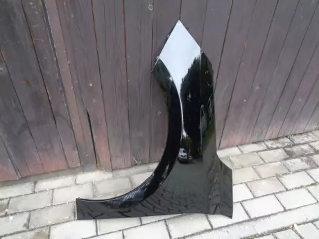Opel corsa F levý blatník