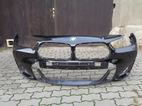 BMW X2 F39 přední nárazník M-paket