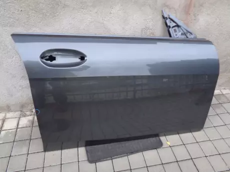 BMW 2 F44 Gran coupé pravé přední dveře