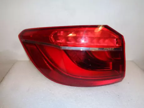 BMW X6 F16 levá lampa venkovní