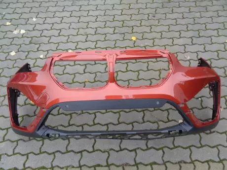 BMW X1 F48LCI přední nárazník