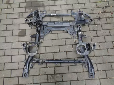 BMW X5 F15 a X6 F16 přední nápravnice