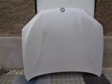 BMW X5 F15 / X6 F16 kapota