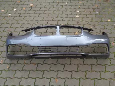 BMW 3 F30LCI nárazník přední basis