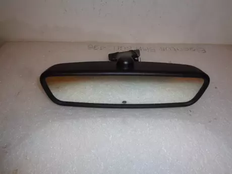 BMW vnitřní zrcátko stmívací / alarm
