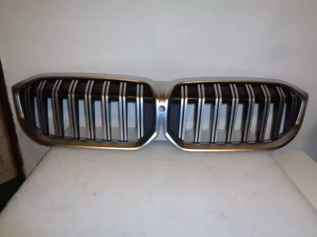 BMW 3 G20 LCI ledviny M-paket, Icam