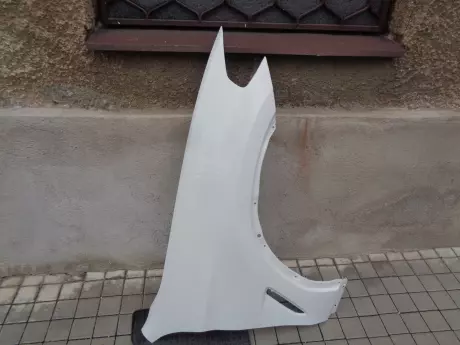 BMW X3 G01 pravý blatník