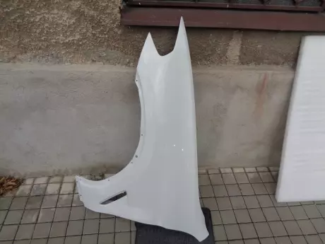 BMW X3 G01 levý blatník