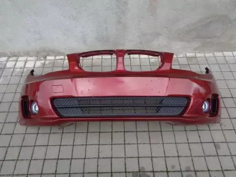 BMW 1 E82/88 lift přední nárazník