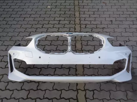 BMW 1 F40 přední nárazník M-paket