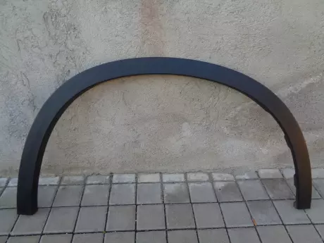 BMW X5 G05 lem blatníku pravý přední