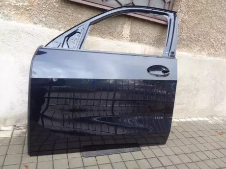 BMW X5 G05 levé přední dveře