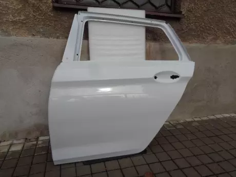 BMW 5 G31 levé zadní dveře