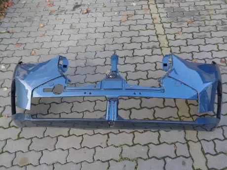 BMW X3 G45 přední nárazník M-paket