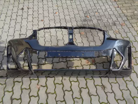 BMW X3 G01 facelift nárazník M-paket