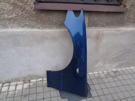 BMW 3 E46 coupé/cabrio facelift levý blatník