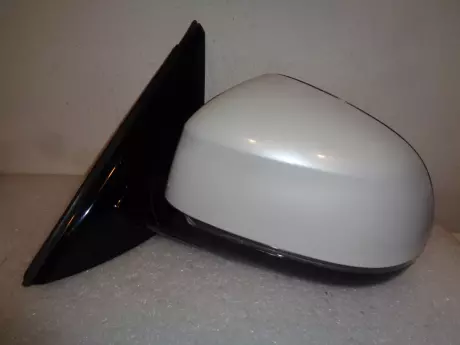 BMW X6 F16 levý zrcátko