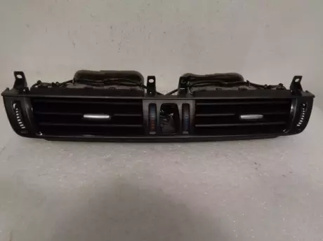 BMW X5 F15, X6 F16 střední mřížka ventilace