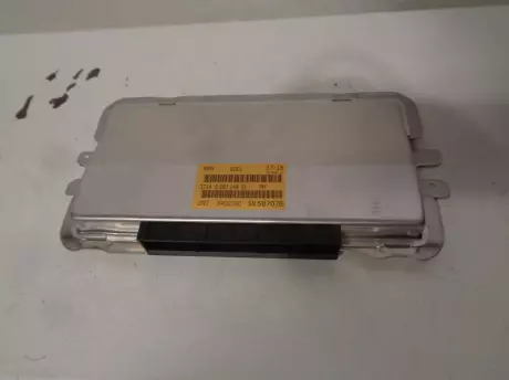 BMW řídící jednotka VDC