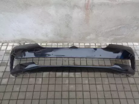 BMW 5 G30 facelift přední nárazník