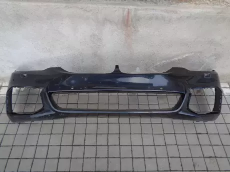 BMW 5 G30 nárazník M-paket BMW 5 G30 nárazník M-paket