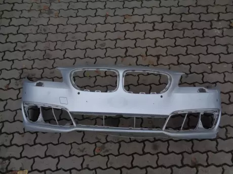 BMW 5 F10LCI nárazník přední