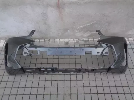 BMW X6 G06 LCI přední nárazník M-paket