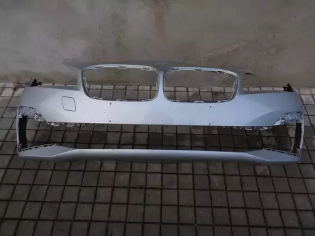 BMW 2 F45/46 LCI přední nárazník