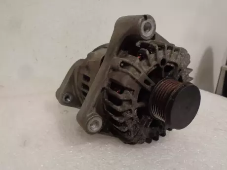 BMW N57N alternátor 230A