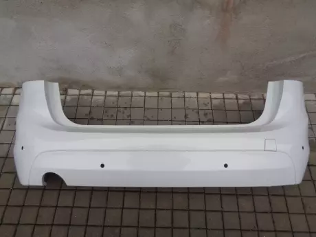 BMW 2 F45 nárazník zadní