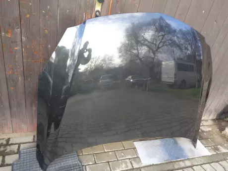 Opel insignia A kapota