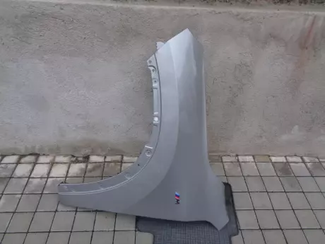 BMW X1 U11 levý blatník