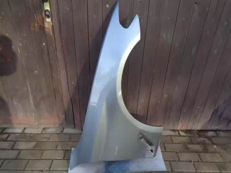 BMW 5 G30 blatník pravý