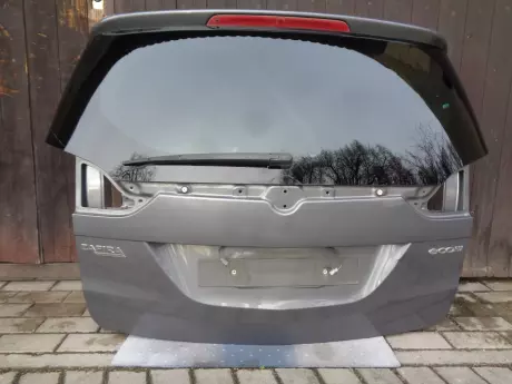 Opel zafira C zadní víko