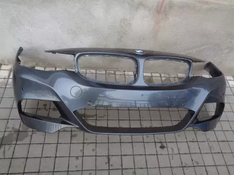 BMW 3 F34GT přední nárazník M-paket